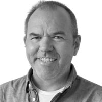 Petter Dybdahl